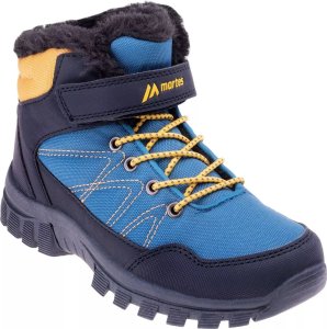Martes Dziecięce buty zimowe Martes essentials NIRAL MID JR navy/blue/corn rozmiar 32 4