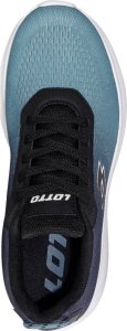 Lotto Buty Lotto Relazio granatowo-niebieskie 2401520U 5955 40 4