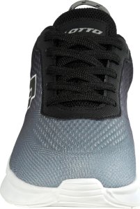 Lotto Buty Lotto Relazio czarno-szare 2401520U 1116 40 2