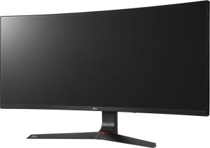 Monitor LG 34UC89G-B 2