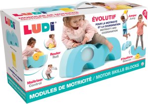 Ludi LUDI gra balansująca 2