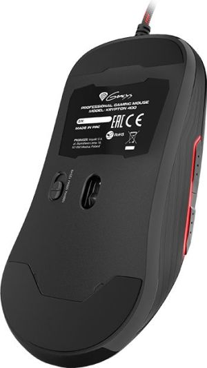 Mysz Genesis Krypton 400  (NMG-0953) 5