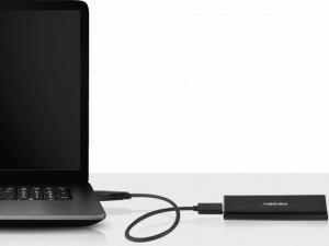 Kieszeń Natec RHINO M.2 4