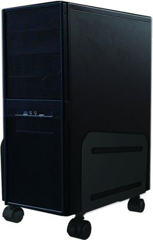 Uchwyt do komputera Neomounts CPU-M100BLACK 2