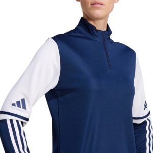 Adidas Bluza damska adidas Squadra 25 Training Top granatowa JD3017 M 5