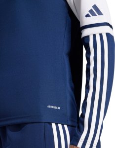 Adidas Bluza damska adidas Squadra 25 Training Top granatowa JD3017 M 6