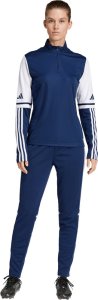 Adidas Bluza damska adidas Squadra 25 Training Top granatowa JD3017 M 7