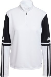 Adidas Bluza damska adidas Squadra 25 Training Top biała JD3021 XL 2