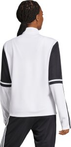 Adidas Bluza damska adidas Squadra 25 Training Top biała JD3021 XL 3