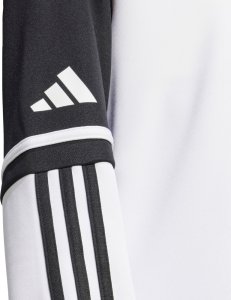 Adidas Bluza damska adidas Squadra 25 Training Top biała JD3021 XL 6