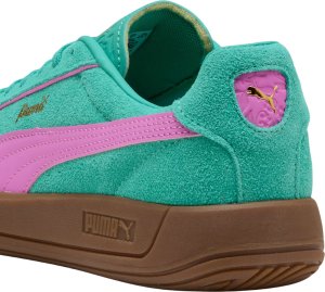 Puma Buty damskie Puma Club Klassika SD 400718 14 38,5 3
