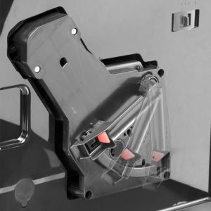 Ekspres ciśnieniowy Nivona CafeRomatica 530 6