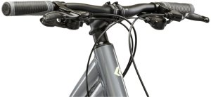 Kross Rower damski crossowy Kross Evado 3.0 28 cali 17 cali 17" 2