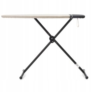 Brabantia BRABANTIA deska do prasowania (D) 135x45cm Denim Grey 241406 (8710755241406) 2