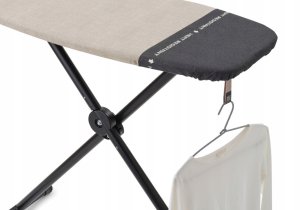 Brabantia BRABANTIA deska do prasowania (D) 135x45cm Denim Grey 241406 (8710755241406) 4