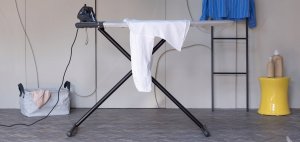 Brabantia BRABANTIA deska do prasowania (D) 135x45cm Denim Grey 241406 (8710755241406) 7