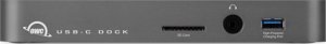 Stacja/replikator OWC USB-C Dock mDP (OWCTCDK10PMDSG) 1