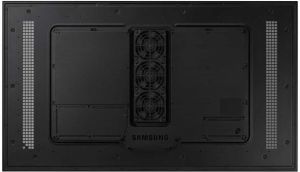 Monitor Samsung Smart Signage OH55F (LH55OHFPVBC/EN) 2