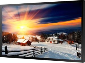 Monitor Samsung Smart Signage OH55F (LH55OHFPVBC/EN) 4
