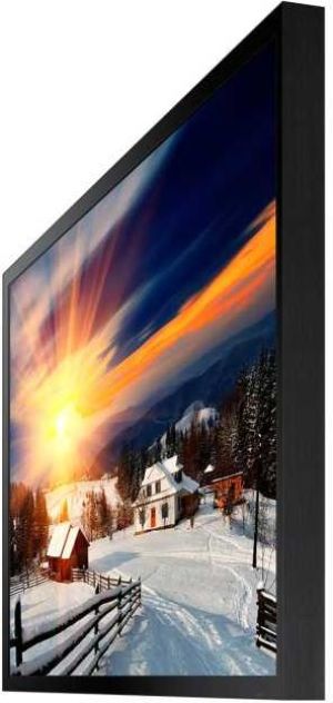 Monitor Samsung Smart Signage OH55F (LH55OHFPVBC/EN) 5