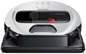 Robot sprzątający Samsung VR10M701PUW/GE 12