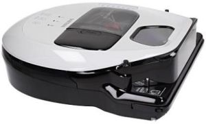 Robot sprzątający Samsung VR10M701PUW/GE 17