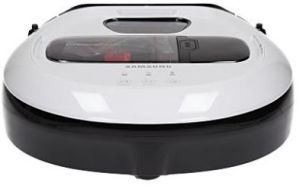 Robot sprzątający Samsung VR10M701PUW/GE 19