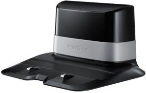 Robot sprzątający Samsung VR10M701PUW/GE 10