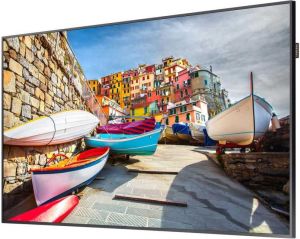 Monitor Samsung Smart Signage PM49H (LH49PMHPBGC/EN) 4