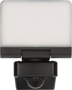 Naświetlacz Brennenstuhl Reflektor LED WIFI z czujnikiem ruchu WF 2051 P 24W, 2800lm, PIR, IP54 (1179050020) 2