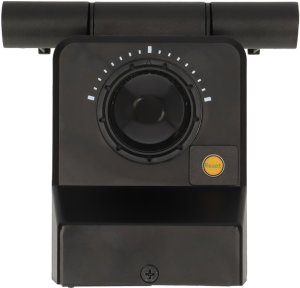 Naświetlacz Brennenstuhl Reflektor LED WIFI z czujnikiem ruchu WF 2051 P 24W, 2800lm, PIR, IP54 (1179050020) 4