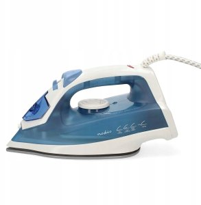 Żelazko Nedis Żelazko parowe Nedis IRON500 2000W 3