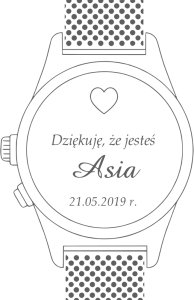 Zegarek Orient Męski Aerowatch 42999-AA05-M srebrny 3
