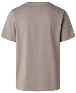 The North Face Koszulka M Evolution Simple Dome Tee męska : Kolor - Szary, Rozmiar - XL 2