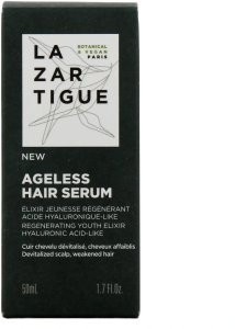 Lazartigue , Ageless, Hair Serum, Regenerating, 50 ml For Women 3