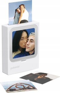 Drukarka fotograficzna Polaroid Polaroid Hi-Print 3x3 Pocket printer + 10 sheets 2