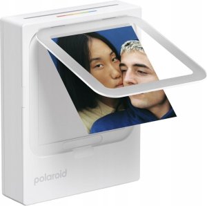 Drukarka fotograficzna Polaroid Polaroid Hi-Print 3x3 Pocket printer + 10 sheets 6