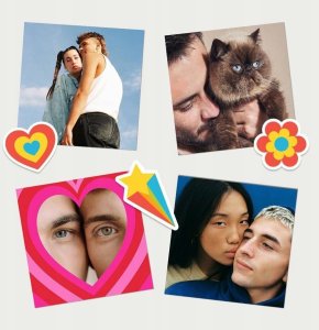 Polaroid Polaroid Hi-Print 3x3 Paper Cartridge 30 Sheets 3