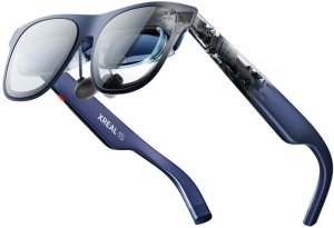 XREAL Games Okulary AR XREAL 1S 4