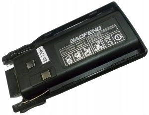 Krótkofalówka Baofeng Akumulator Baofeng BL-8 2000 mAh bateria do UV-82 2