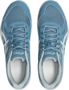 Asics Buty męskie do siatkówki Asics Upcourt 6 1071A104 404 39 4