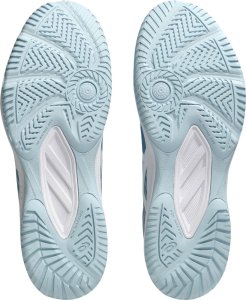 Asics Buty męskie do siatkówki Asics Upcourt 6 1071A104 404 39 6