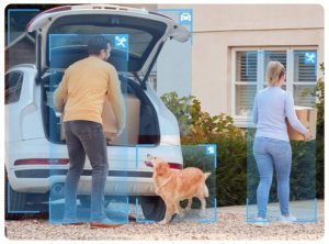 Naświetlacz Reolink Reolink Floodlight Series F850W 7