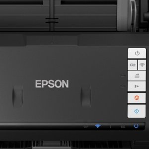 Skaner Epson WorkForce ES-550W 2