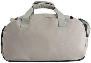 4f Torba treningowa 4F z kieszenią na obuwie szara 28,8L 2
