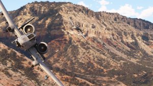 Microsoft Flight Simulator 2024 PL (PS5) 3