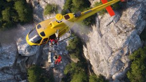 Microsoft Flight Simulator 2024 PL (PS5) 4
