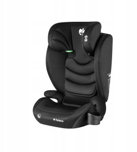 Fotelik samochodowy Ecotoys 15-36Kg Tulano Joy I-Size Isofix Poddupnik 100-150Cm 2