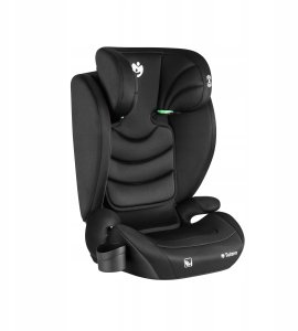 Fotelik samochodowy Ecotoys 15-36Kg Tulano Joy I-Size Isofix Poddupnik 100-150Cm 3