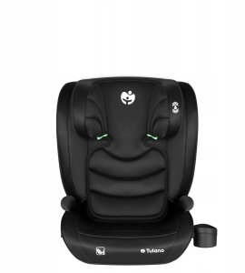 Fotelik samochodowy Ecotoys 15-36Kg Tulano Joy I-Size Isofix Poddupnik 100-150Cm 10